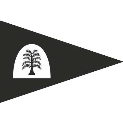VLAG, ROUW (PROTESTANT)