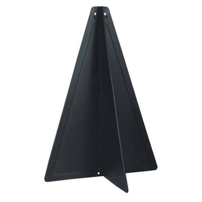 CÔNE DE SIGNALISATION SCHWARZ SPORTS AQUATIQUES 46CM