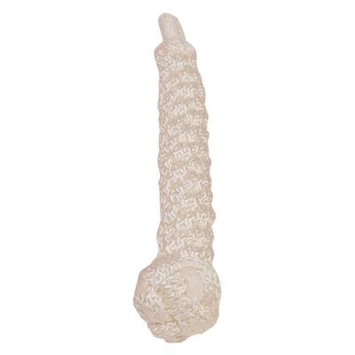 BELLEKOORD WIT           15 CM