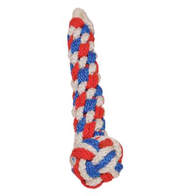 BELL LANYARD DUTCH/FRENCH    25 CM