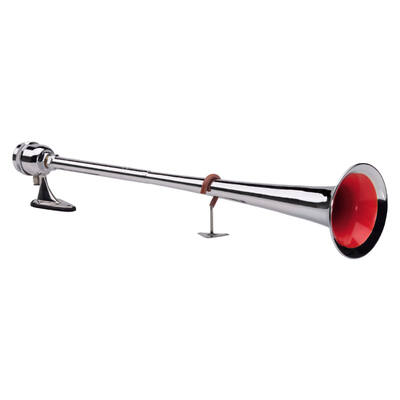 LUCHTHOORN DHR 300 SERIE (BURTONE)