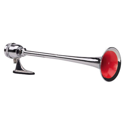 DHR AIR HORN 605X125MM  H310