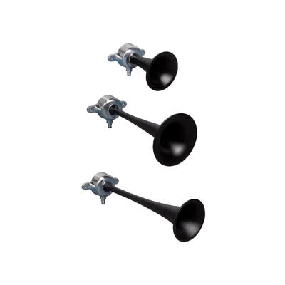 LUCHTHOORN DHR 200 SERIE (SONABEL)