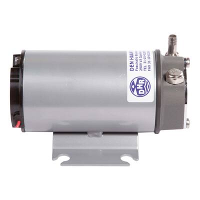 COMPRESSOR VOOR 1 HOORN DHR BURTONE