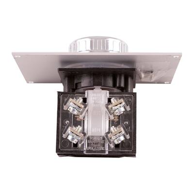 DHR-PUSH BUTTON FOR AIR HORN 1-HORN