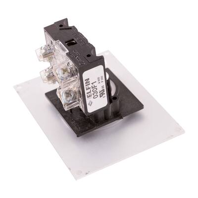 DHR-PUSH BUTTON FOR AIR HORN 1-HORN