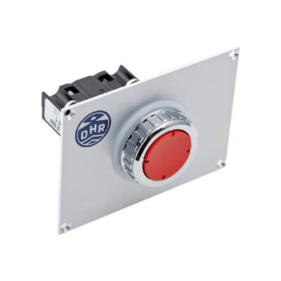 LUCHTHOORN DHR 100/200/300 SERIE, TOEBEHOREN
