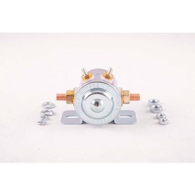 DHR LUCHTHOORN RELAIS 65A 24V
