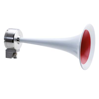 LUCHTHOORN DHR 400 SERIE (MARITONE)