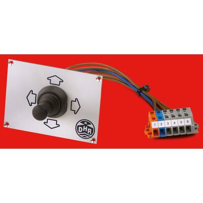 RCN/RCB JOYSTICK       JOY2011