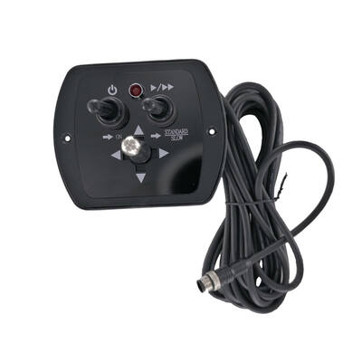 LED ZOEKLICHT MANTAGUA VALAN