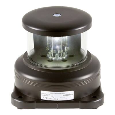 DHR80 LED SECTOR LANTAARN
