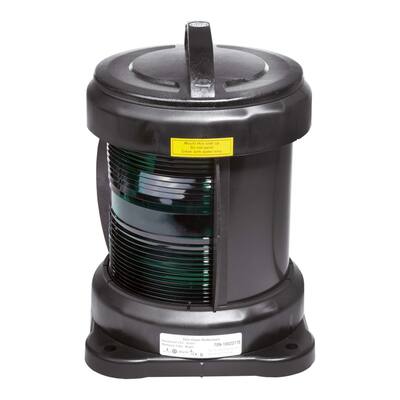 DHR70N LANTERNE TRIBORD VERT SIMPLE