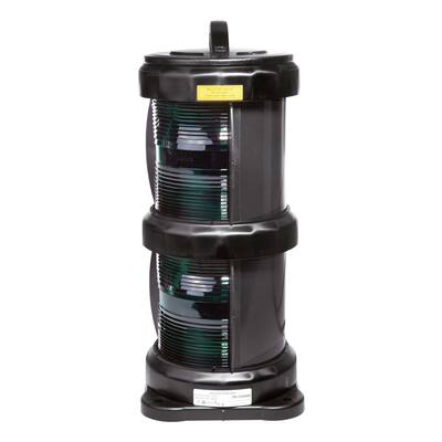 DHR70N LANTERN STARBOARD GREEN DOUBLE