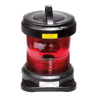 DHR70N 360 DEGREE NAVIGATION LIGHT RED SINGLE
