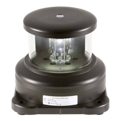 DHR60 LED SECTOR LANTAARN