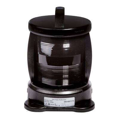 DHR55N STERN LANTERN         WHITE