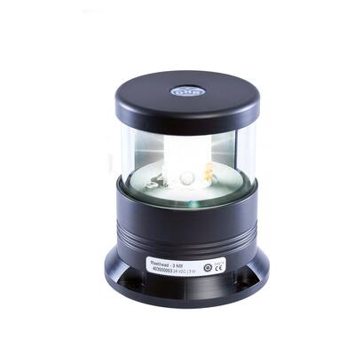 DHR40 LED SECTOR LANTAARN