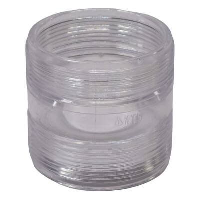 FEU DE MOUILLAGE PHARE, LENTILLE SEULE   