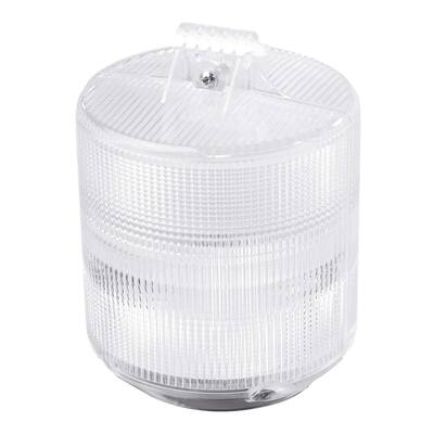 NITRA LENTILLE BLANC POUR LANTERNE