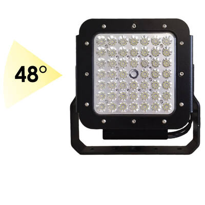 LED FLUTLICHT MANTAGUA TERENEZ - 12000LM 110-230V 50/60Hz (IP67) (ABSTRAHLWINKEL 48 GRAD)