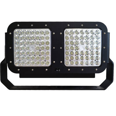 LED FLUTLICHT MANTAGUA TERENEZ - 24000LM 110-230V 50/60Hz (IP67) (ABSTRAHLWINKEL 120 GRAD)