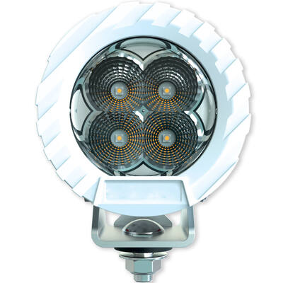 LED DEKLICHT MANTAGUA KERZO