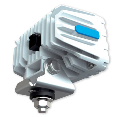 PROJECTEUR À LED MANTAGUA KERZO WIT - 3800LM 9-30V (IP68) (ANGLES 28 DEGRÉS)