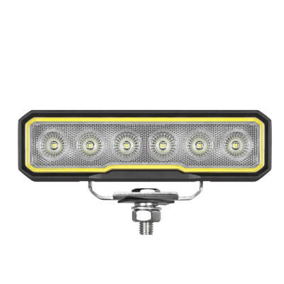 LED DEKLICHT MANTAGUA BREHAT