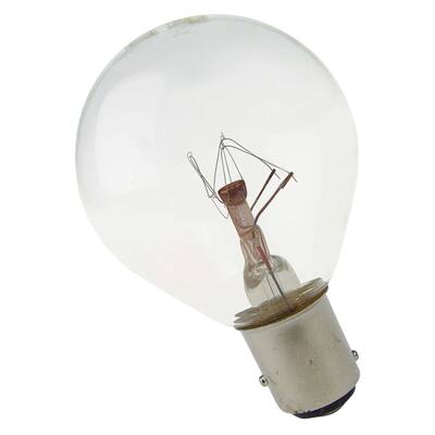 AMPOULES DE NAVIGATION BAY15D 47W  110V