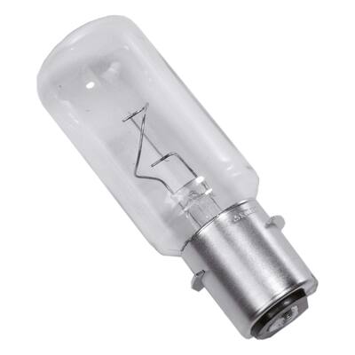 AMPOULES DE NAVIGATION P-28 60WATT 110V