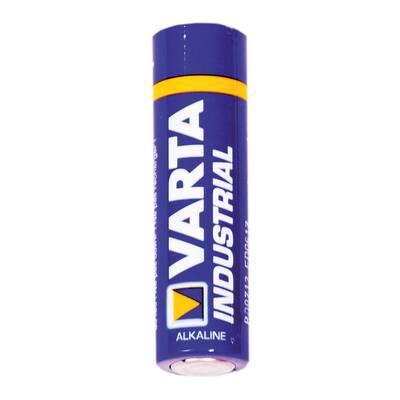 BATTERIJ, ALKALINE