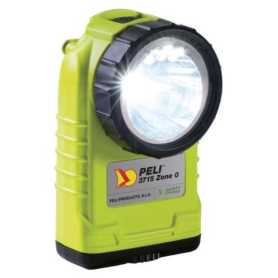 PELI 3715, ZONE 0 ATEX LANTAARN