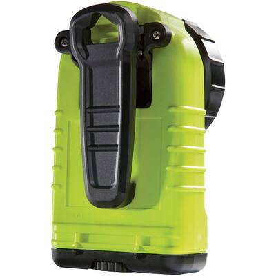 PELI 3765, ZONE 0 ATEX LANTAARN