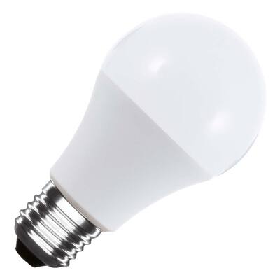 LOOPLAMP + 9W LED 10M KABEL