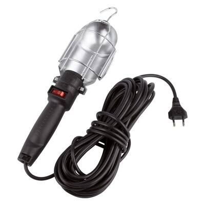 LOOPLAMP LED, PVC