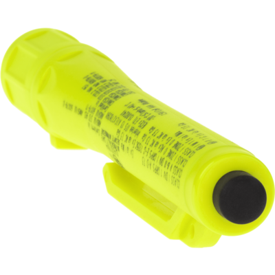 ATEX (ZONE 0) ZAKLAMP NIGHTSTICK PENLITE