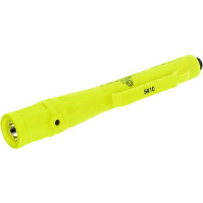 ATEX (ZONE 0) ZAKLAMP NIGHTSTICK PENLITE