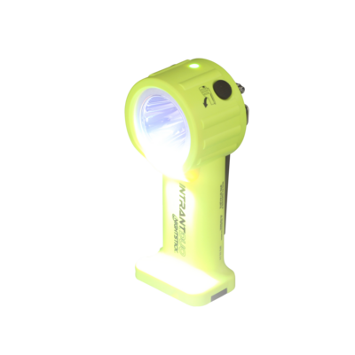 ATEX (ZONE 0) ZAKLAMP VERTICAAL NIGHTSTICK DUAL LIGHT