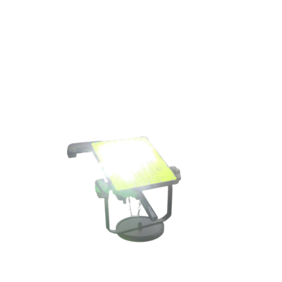 ATEX (ZONE 0) WERK/BOUWLAMP NIGHTSTICK MET MAGNEET EN OPLAADBAAR