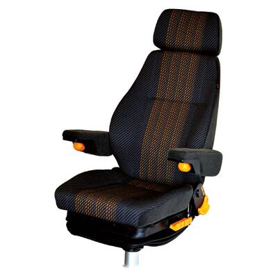 STUURSTOEL LEHAR LUXE