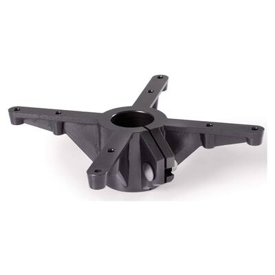 NOTUS, STOELDRAGER VOOR KOLOM 60 / 76 MM