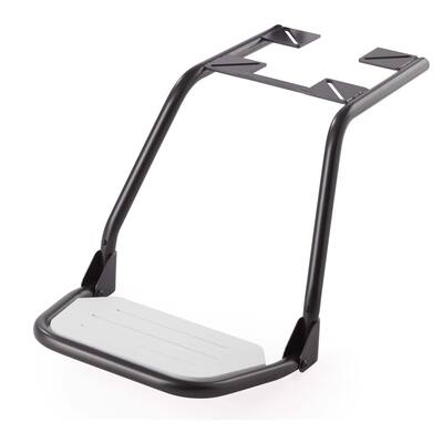 NOTUS FOOTREST FOLDS BACK SHORT