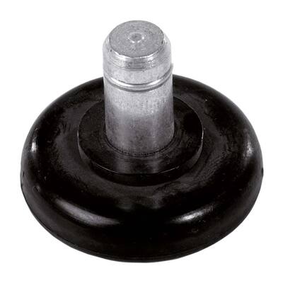 SLIDING FOOT, ZWAARDVIS, NOTUS, HYDROMAR PIN 11MM