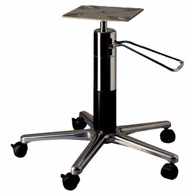 HYDROMAR 5 TEENSVOET     8,5CM