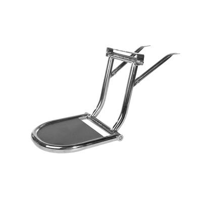 HYDROMAR INOX REPOSE-PIEDS DUROPOL