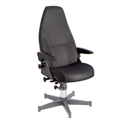NORSAP 800 OFFICE, VIJFTEENSVOET