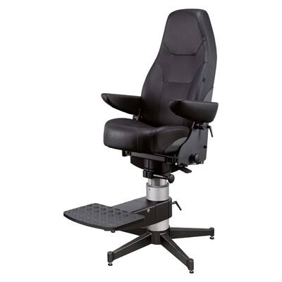 NORSAP 1500 COMFORT, VIJFTEENSVOET