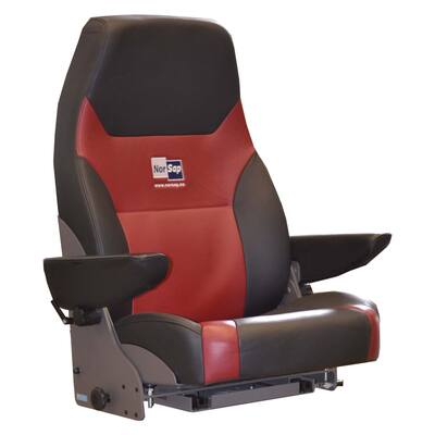 STUURSTOEL NORSAP 1500 BIG