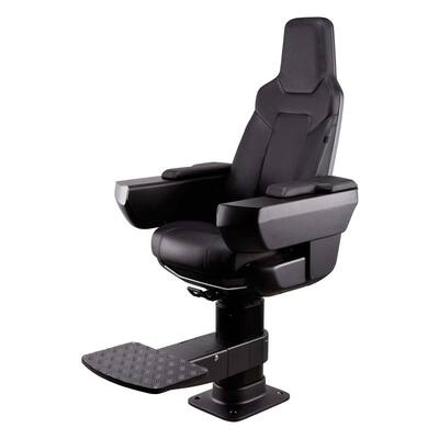 NORSAP 1800 COMFORT M, OVAAL, FLENSVOET